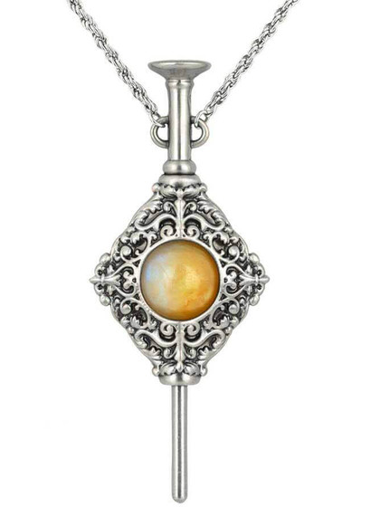 Fantastic Beasts 2 - Gellert Grindelwald's Pendant with Chain
