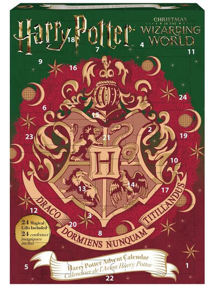 Harry Potter - Advent Calendar