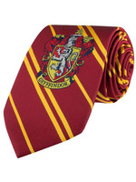 Harry Potter - Gryffindor Necktie Woven