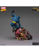 Marvel Comics - Beast - BDS Art Scale - 1/10