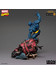 Marvel Comics - Beast - BDS Art Scale - 1/10