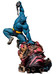 Marvel Comics - Beast - BDS Art Scale - 1/10