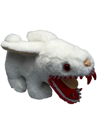 Monty Python - Killer Rabbit Plush