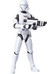 Star Wars Galaxy of Adventures - Rocket Trooper 5"