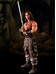 Conan the Barbarian - Conan Action Figure 1/6