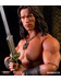 Conan the Barbarian - Conan Action Figure 1/6