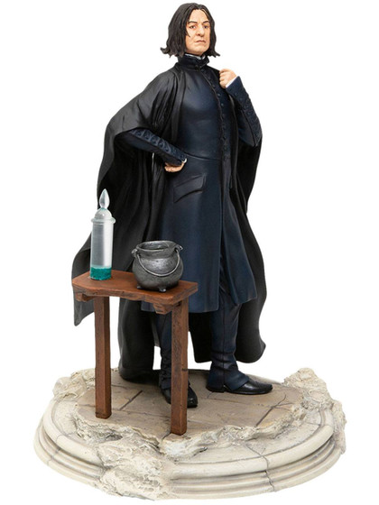 Harry Potter - Severus Snape Statue