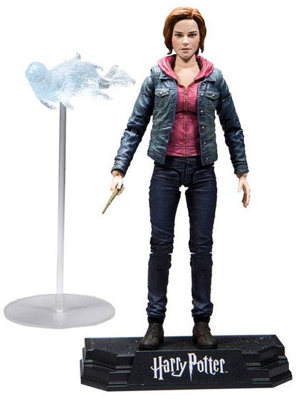 Harry Potter - Hermione Granger Action Figure