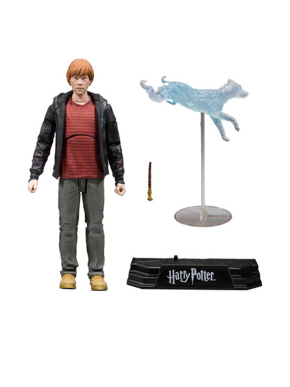 Harry Potter - Ron Weasley Action Figure