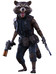 Guardians of the Galaxy Vol. 2 - Rocket Raccoon MMS - 1/6