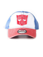 Transformers - Autobots Baseball Cap