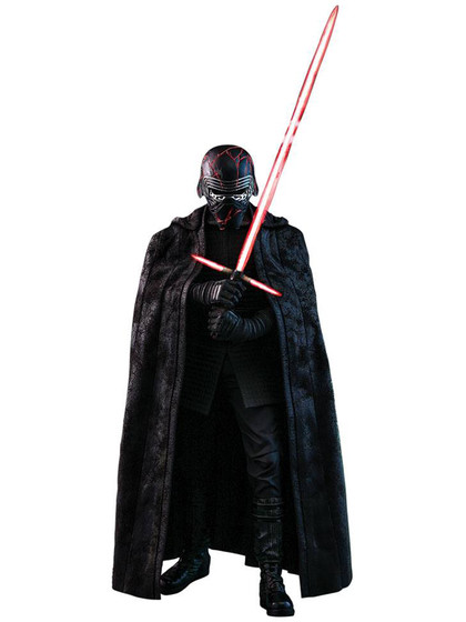 Star Wars Episode IX - Kylo Ren MMS - 1/6