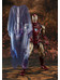 Avengers: Endgame - Iron Man Mk 85 (Final Battle) - S.H. Figuarts
