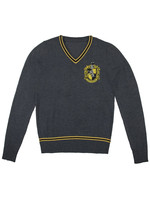 Harry Potter - Knitted Sweater Hufflepuff