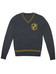 Harry Potter - Knitted Sweater Hufflepuff