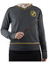 Harry Potter - Knitted Sweater Hufflepuff