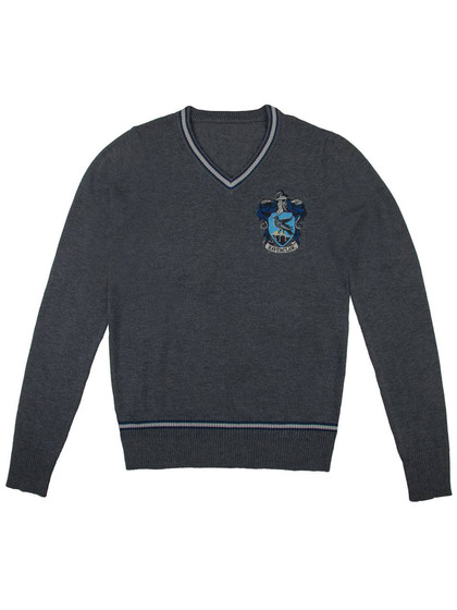 Harry Potter - Knitted Sweater Ravenclaw