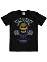 Masters of the Universe - Easy Fit T-Shirt Skeletor