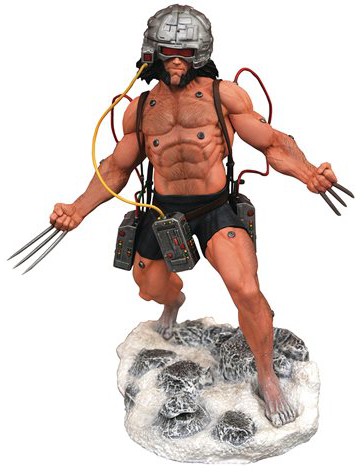 Marvel Gallery - Weapon X