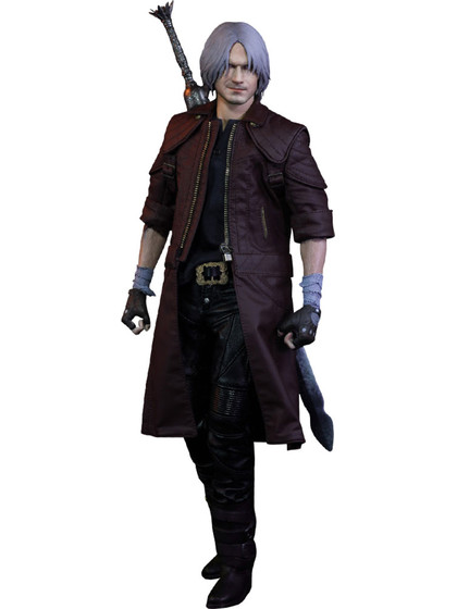 Devil May Cry 5 - Dante - 1/6