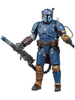 Star Wars Black Series - Heavy Infantry Mandalorian Exclusive