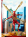 Marvel's Spider-Man - Spider-Man (Iron Spider Armor) - 1/6