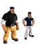 Popeye - Popeye & Bluto Deluxe Box Set - One:12