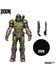 Doom Eternal - Doom Slayer Action Figure