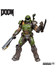 Doom Eternal - Doom Slayer Action Figure