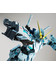 GFF Metal Comp - Unicorn Gundam Final Battle Ver.