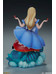 Alice in Wonderland Statue by J. Scott Campbell