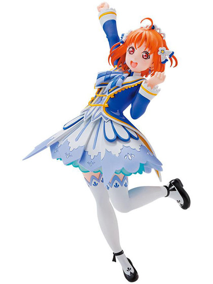 Love Live! Sunshine!! - Chika Takami (Ichibansko)