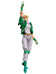 JoJo's Bizarre Adventure - Caesar Zeppeli Super Action Figure