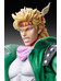 JoJo's Bizarre Adventure - Caesar Zeppeli Super Action Figure