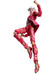 JoJo's Bizarre Adventure - Pannacotta Fugo Super Action Figure