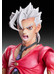 JoJo's Bizarre Adventure - Pannacotta Fugo Super Action Figure