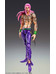 JoJo's Bizarre Adventure - Diavolo Super Action Figure