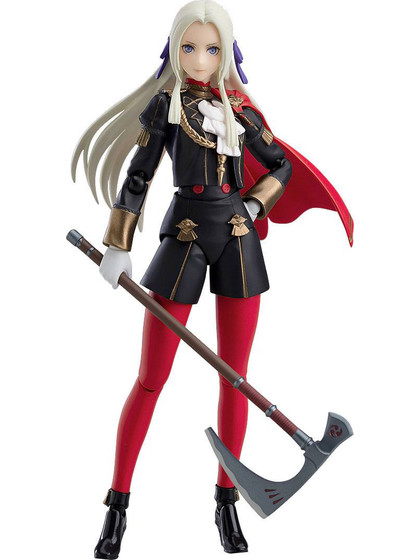 Fire Emblem Three Houses - Edelgard von Hresvelg