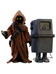 Star Wars Episode IV - Jawa & EG-6 Power Droid MMS - 1/6