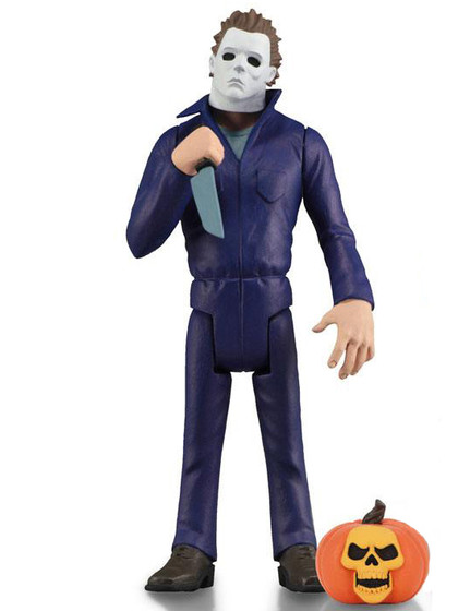 Toony Terrors - Michael Myers