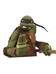 Turtles - Donatello Bust Bank - 20 cm