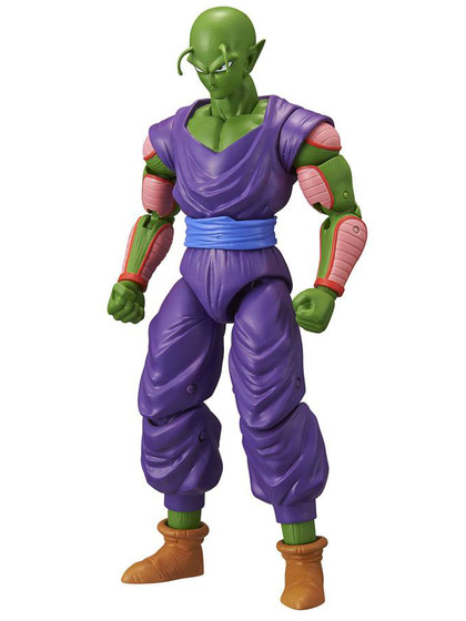 Dragonball - Piccolo - Dragon Stars S09