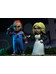 Toony Terrors - Chucky & Tiffany 2-Pack