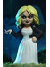 Toony Terrors - Chucky & Tiffany 2-Pack