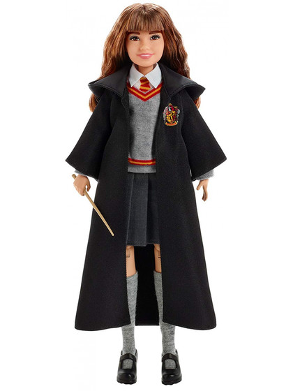 Harry Potter Chamber of Secrets - Hermione Doll