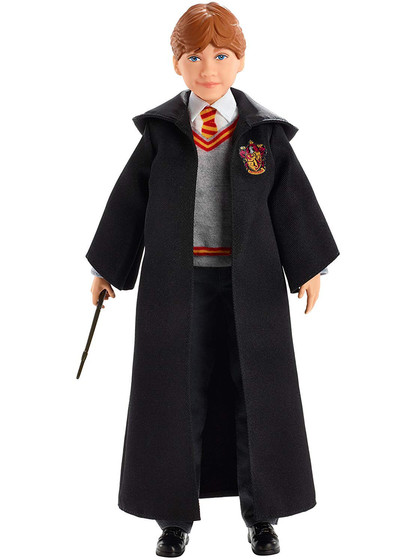 Harry Potter Chamber of Secrets - Ron Weasley Doll