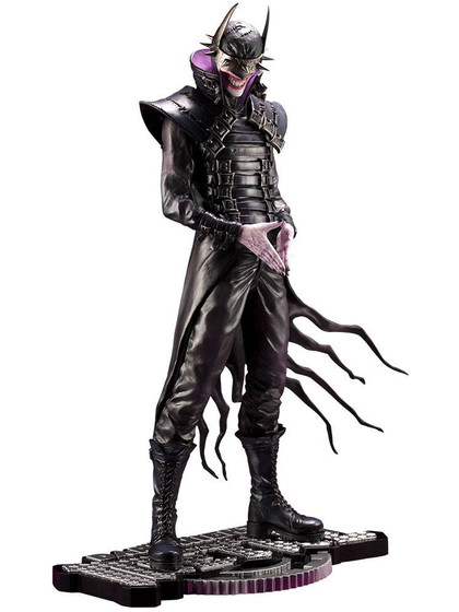 DC Comics Elseworld Series - Batman Who Laughs Artfx - 1/6