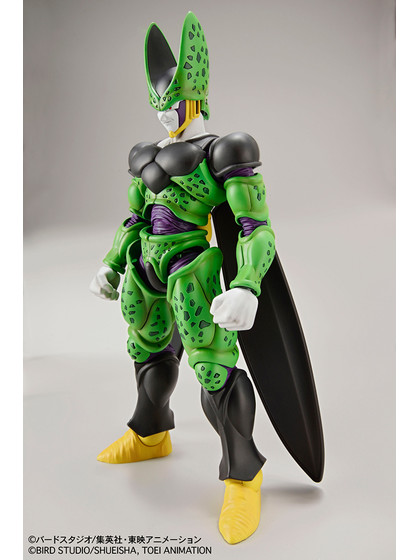 Dragonball Z - Figure-rise Standard Perfect Cell