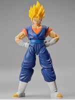 Figure-rise Dragonball Z - Super Saiyan Vegetto Plastic Model Kit