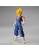 Figure-rise Dragonball Z - Super Saiyan Vegetto Plastic Model Kit